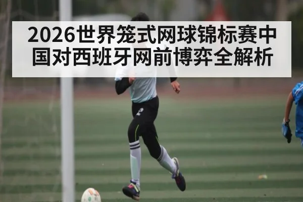 2026世界笼式网球锦标赛中国对西班牙网前博弈全解析