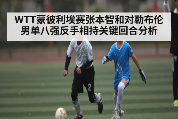 WTT蒙彼利埃赛张本智和对勒布伦男单八强反手相持关键回合分析